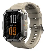 Smartwatch - Blackview W70 Pro Szary - miniaturka - grafika 1