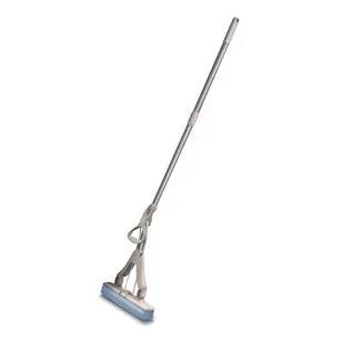 Niebieski mop Addis Superdry Plus - Miotły, szufle, mopy - miniaturka - grafika 1