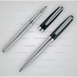 Pierre Cardin christophe zestaw składający się z Roller Ball Pen i fountain Pen - Długopisy - miniaturka - grafika 1