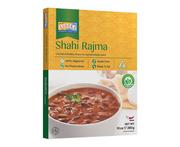 Zdrowa żywność - Ashoka Shahi Rajma Fasola czerwona w sosie pomidorowym 280g Ashoka - miniaturka - grafika 1