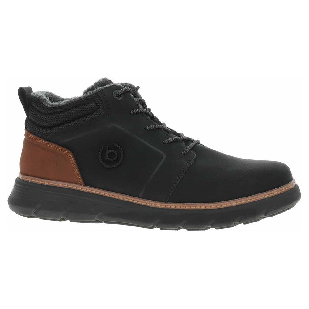 Buty Bugatti 331AP03050001000