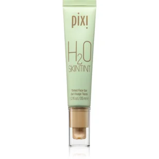 Pixi H2O Skintint  - No. 01 Cream - Bazy pod makijaż - miniaturka - grafika 1
