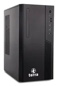 Zestawy komputerowe - TERRA PC-BUSINESS 6000 SILENT Intel Core Ultra 5 225 16 GB DDR5-SDRAM 500 GB SSD Windows 11 Pro Micro Tower Czarny EU1000133 - miniaturka - grafika 1
