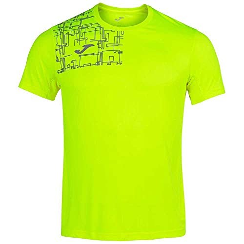 Joma Running Night Koszulka męska (Pakiet 1)