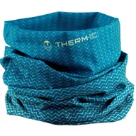 Czapki i chusty sportowe damskie - Ocieplacz na szyje zewnetrzny dorosly Therm-ic Cool Light NeckWarmer lekki - miniaturka - grafika 1