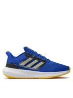 Buty sportowe męskie - adidas Buty Ultrabounce IE0717 Niebieski - miniaturka - grafika 1
