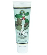 Żele i maści lecznicze - NATURE'S SUNSHINE NSP - TEI-FU - balsam (maść do masażu) NSP-3538 - miniaturka - grafika 1