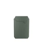 Etui i futerały do telefonów - Peak Design Wallet Slim MagSafe sage - miniaturka - grafika 1