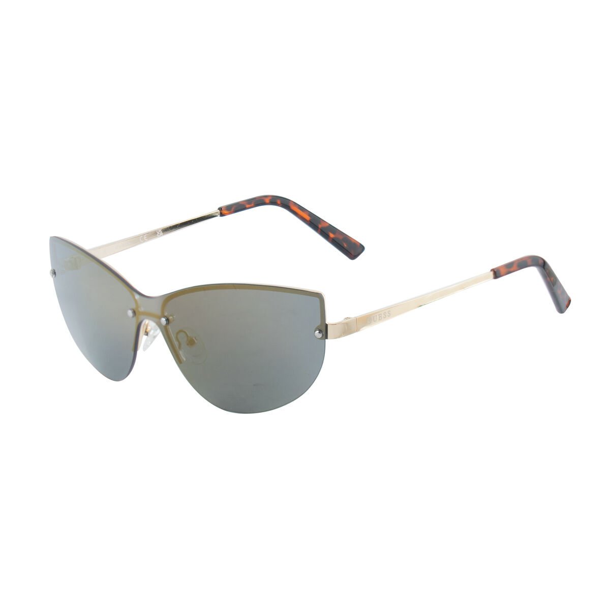 Okulary przeciwsłoneczne Damskie Guess GO00007-0032X