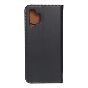Forcell Kabura skórzana SMART PRO do SAMSUNG Galaxy A32 4G czarny - Etui i futerały do telefonów - miniaturka - grafika 1