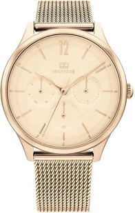 Zegarek Tommy Hilfiger Layla 1782457 - Zegarki męskie - miniaturka - grafika 4