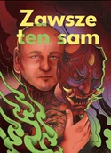 Wywiady - Zawsze ten sam. Szpilka - miniaturka - grafika 1