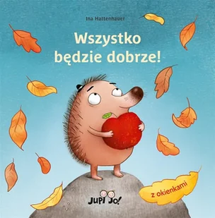 Jedność Wszystko będzie dobrze! - Książki edukacyjne - miniaturka - grafika 2