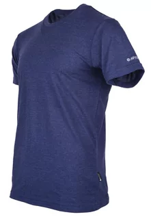 Koszulki męskie - Hi-Tec, T-shirt męski, Plain, rozmiar XXL - grafika 1