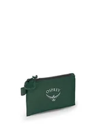 Portfele - Osprey Ultralekki portfel uniseks dla dorosłych, zielony tundra, jeden rozmiar, Tundra Zielony, Rozmiar Uniwersalny - miniaturka - grafika 1