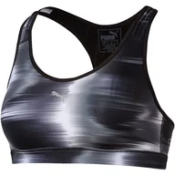 Biustonosze - Biustonosz sportowy PWRSHAPE Cardio Bra Puma - miniaturka - grafika 1