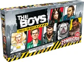 Gry planszowe - Dodatek do gry planszowej Asmodee Zombicide 2 Edition: The Boys Pack 2 - miniaturka - grafika 1