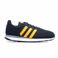 Moda i Uroda OUTLET - Adidas RUN 60s 3.0 HP2257, buty męskie 43 1/3 - miniaturka - grafika 1