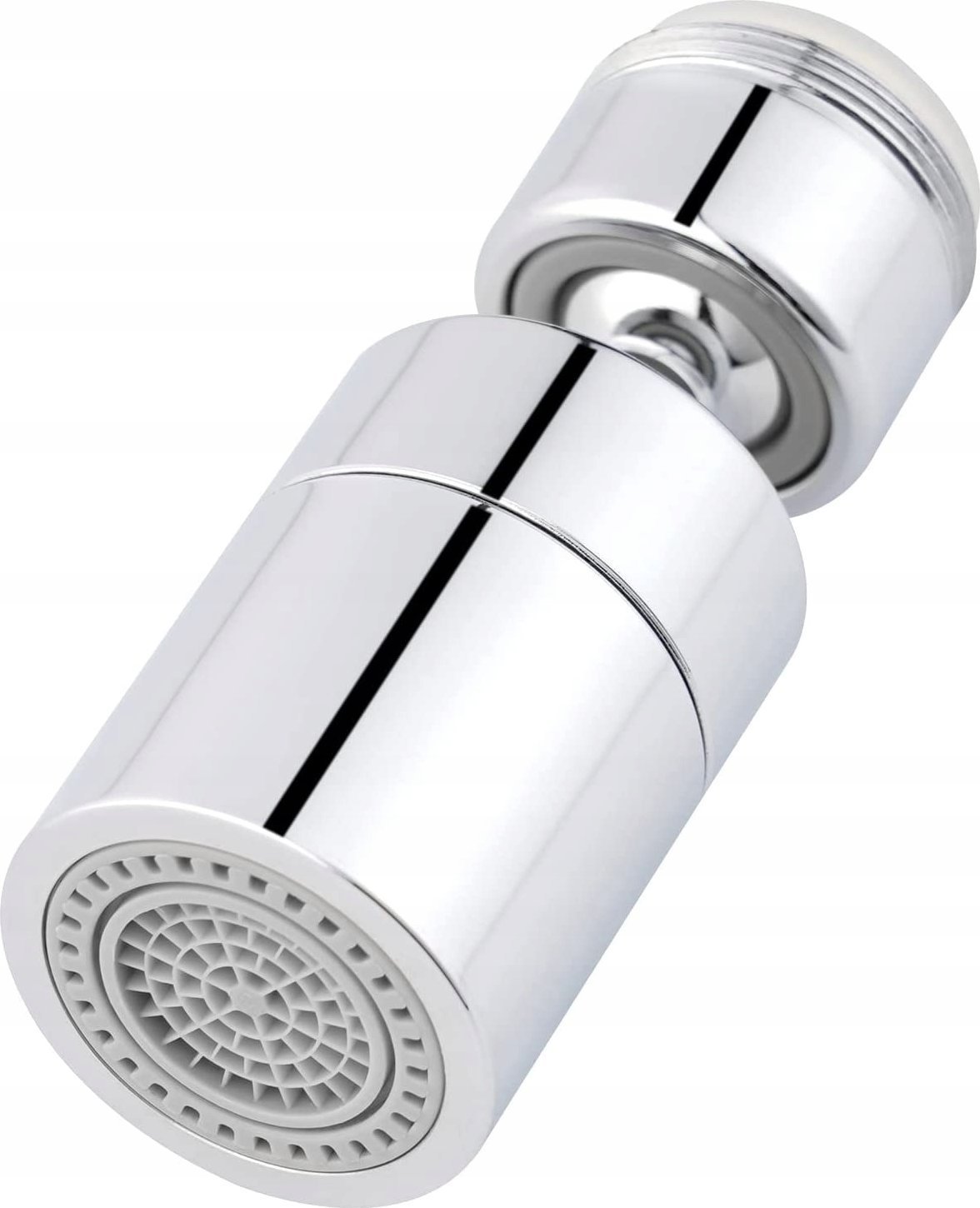 FERRO Rozdzielacz ze stali nierdzewnej INOX 10-drogowy z przepływomierzami, zaworami termostatycznymi, zaworami spustowymi i odpowietrznikami automatycznymi