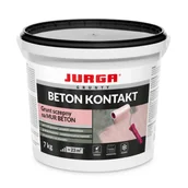 Grunty do ścian - Grunt beton kontakt 7 kg - miniaturka - grafika 1