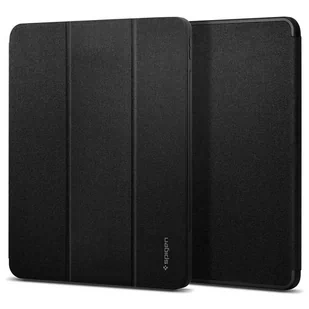 Spigen Etui do tabletu URBAN FIT IPAD PRO 11 2018/2020 BLACK ACS01054 - Etui do tabletów - miniaturka - grafika 2