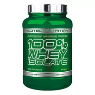 Odżywki białkowe - Scitec, 100% Whey Isolate, 700 g - miniaturka - grafika 1