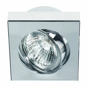 Orlicki Design Oprawa do wbudowania DARDO MOBILE  Dardo mobile oprawa halogenowa 1x50W MR16 - Oprawy, klosze i abażury - miniaturka - grafika 1