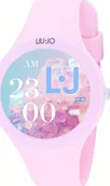 Smartwatch - Liu Jo LIU JO SWLJ123 - miniaturka - grafika 1