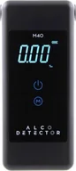 Alkomaty - ALCODETECTOR M40 - miniaturka - grafika 1