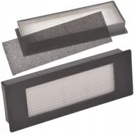 Akcesoria do robotów sprzątających - Filtr do iRobot Roomba Combo powietrza HEPA piankowy zmywalny - miniaturka - grafika 1