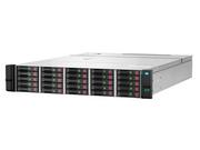 Pozostałe akcesoria sieciowe - HPE HPE D3710 Enclosure (Q1J10A) Q1J10A - miniaturka - grafika 1