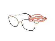 Okulary korekcyjne, oprawki, szkła - Missoni MMI 0062 2M2 - miniaturka - grafika 1