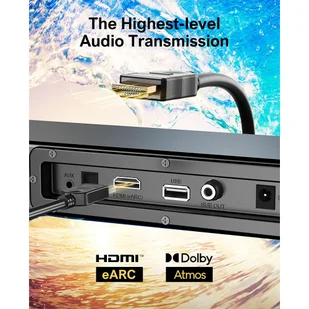 Ultimea Nova S50 - Soundbary - miniaturka - grafika 8