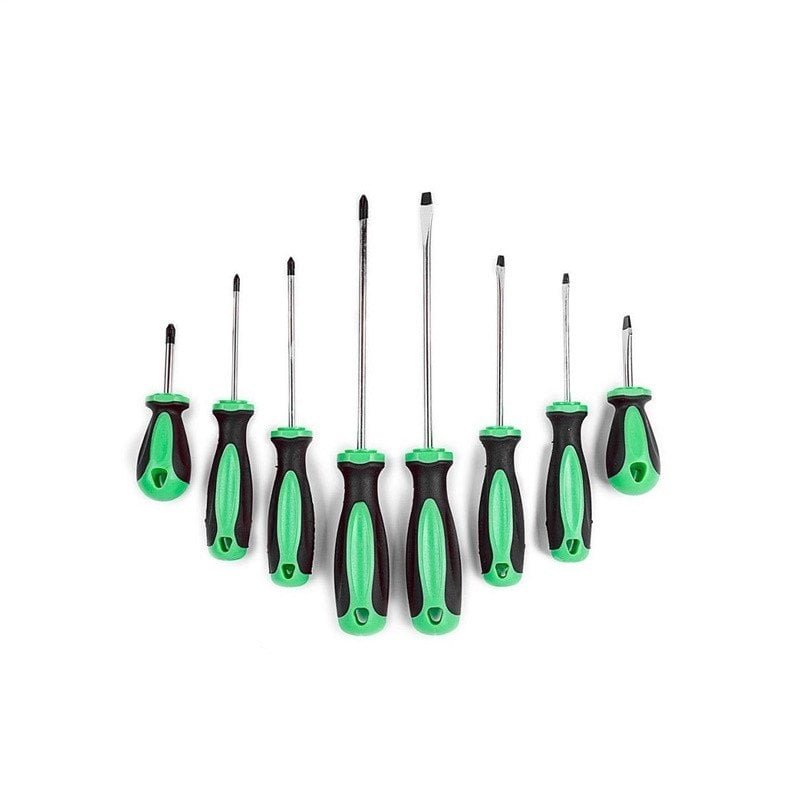 SCREWDRIVER SET 8PCS