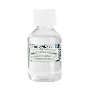 Renesans olej silikonowy 100 ml do pouringu - Decoupage - miniaturka - grafika 1
