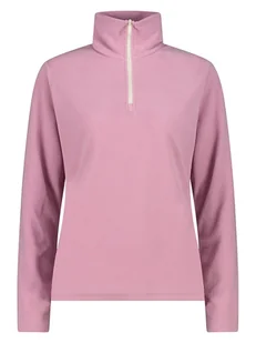 CMP Bluza polarowa w kolorze jasnoróżowym - Bluzy damskie - miniaturka - grafika 1