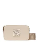 Torebki damskie - Steve Madden Torebka Brisa SM13001031 Beżowy - miniaturka - grafika 1