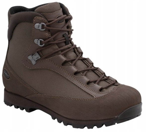 Aku U'S PILGRIM GTX COMBAT FG M, brown mod, 41.5