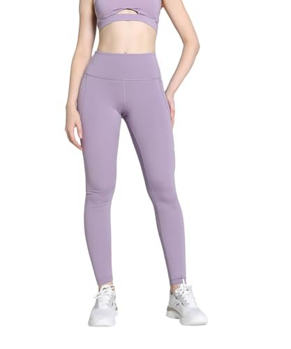 PUMA Rajstopy Cloudspun Hw Fl Unisex