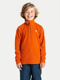 Dare2B Polar Freehand DKA357 Pomarańczowy Regular Fit - Odzież trekkingowa dziecięca - miniaturka - grafika 1
