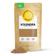 Przyprawy i zioła sypkie - Kolendra mielona 100g - miniaturka - grafika 1