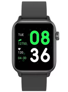 Smartwatch Komunijny Na Prezent Gino Rossi - Zegarki dla dzieci - miniaturka - grafika 1