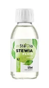 Dla diabetyków - MEDIMES DrStevia słodzik stewia fluid 125 ml - miniaturka - grafika 1
