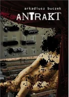 Poezja - Antrakt + CD - miniaturka - grafika 1