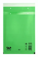 Koperty - Koperty Bąbelkowe 14/4/D GREEN TAP Colorbag 100 szt 18x26,5 cm D14 ZMIEŚCI B5 i A5 - miniaturka - grafika 1