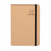 Kalendarze - Kalendarz 2023 A5 TDW ANTRA - miniaturka - grafika 1