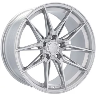 Felgi aluminiowe RACINGLINE RHX036, 18", 4 szt. - Felgi aluminiowe - miniaturka - grafika 1