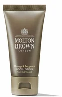Balsamy i kremy do ciała - Molton Brown Molton Brown, Orange & Bergamot, Nourishing, Body Lotion, 50 ml For Women - miniaturka - grafika 1