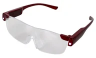 Okulary korekcyjne, oprawki, szkła - OKULARY POWIĘKSZAJĄCE ZOOM DOUBLE LED/Senior Home Life - miniaturka - grafika 1