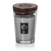 Świece - Vellutier Świeca zapachowa Vellutier Duża - Oudwood Journey vel_świeca_duża_oudwood_journey - miniaturka - grafika 1